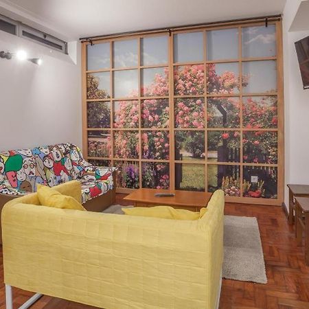 Хостел Residencia Laranjeira Порту Экстерьер фото