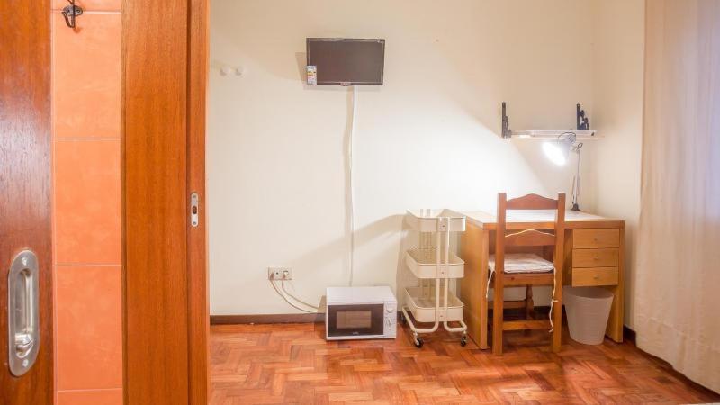 Хостел Residencia Laranjeira Порту Экстерьер фото