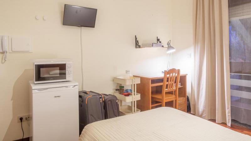 Хостел Residencia Laranjeira Порту Экстерьер фото