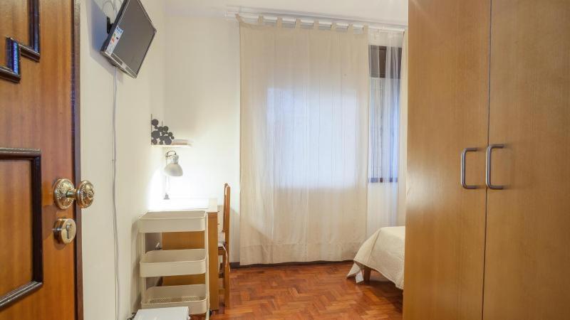 Хостел Residencia Laranjeira Порту Экстерьер фото